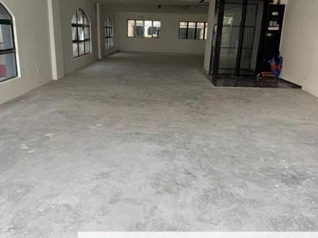 Shop for rent in Petaling, Damansara Damai