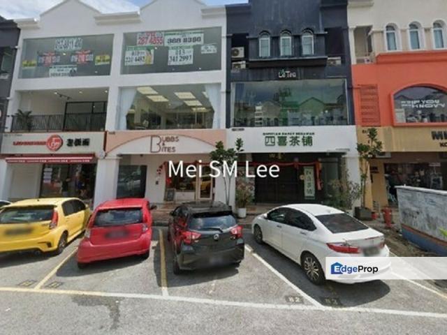 Shop for rent in Petaling, Damansara Damai
