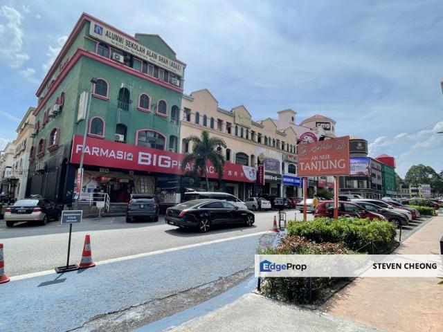 Shop for rent in Petaling, Damansara Damai