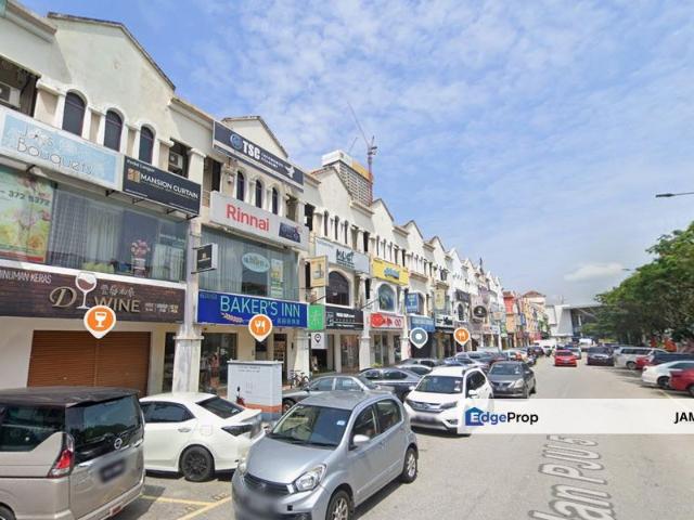 Shop for rent in PJU 5, Petaling Jaya