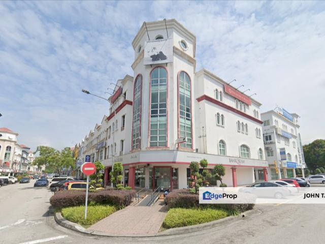 Shop for rent in PJU 5, Petaling Jaya