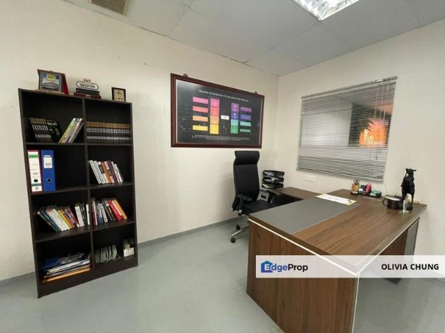 Shop for rent in Petaling, Damansara Damai