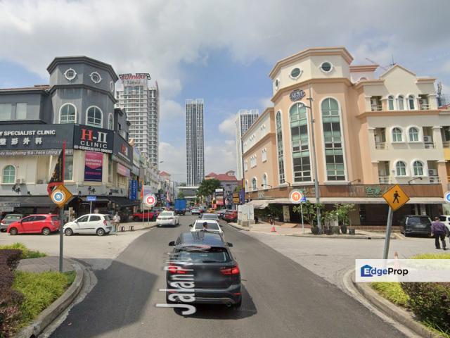 Shop for rent in Petaling, Damansara Damai