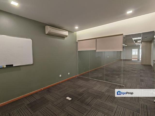 Shop for rent in Petaling, Damansara Damai