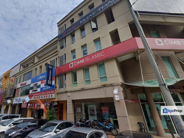 Shop for sale in Petaling, Damansara Damai