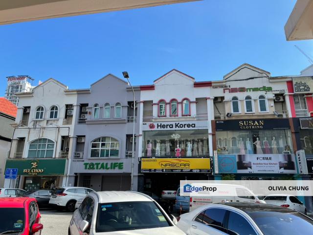 Shop for sale in Petaling, Damansara Damai