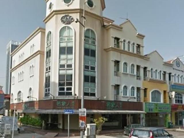 House for rent in Petaling, Damansara Damai