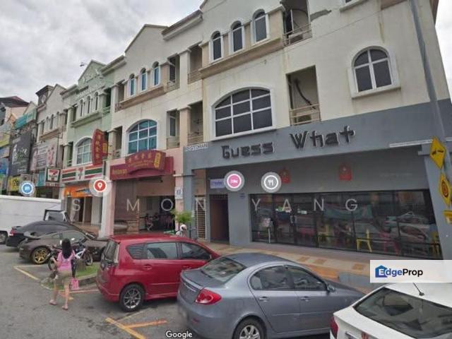 Shop for rent in Kota Damansara, Petaling Jaya