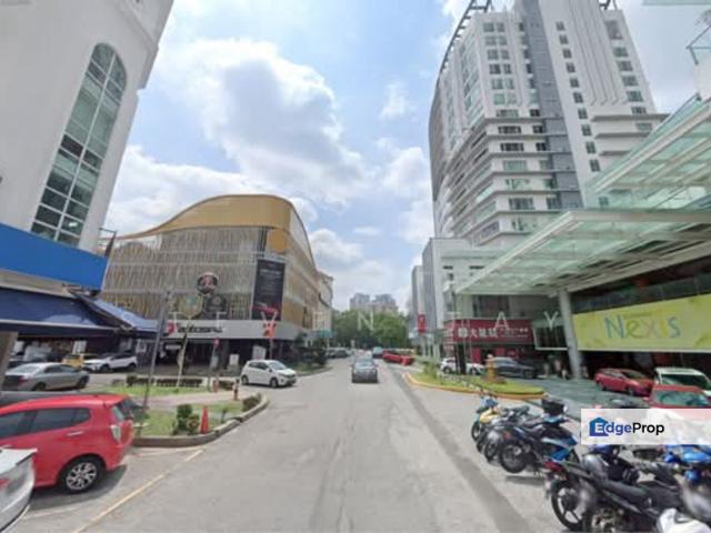 Shop for rent in Petaling, Damansara Damai