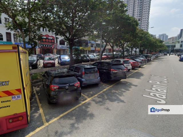 Shop for rent in Petaling, Damansara Damai
