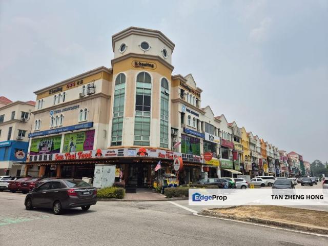 Shop for sale in Petaling, Damansara Damai
