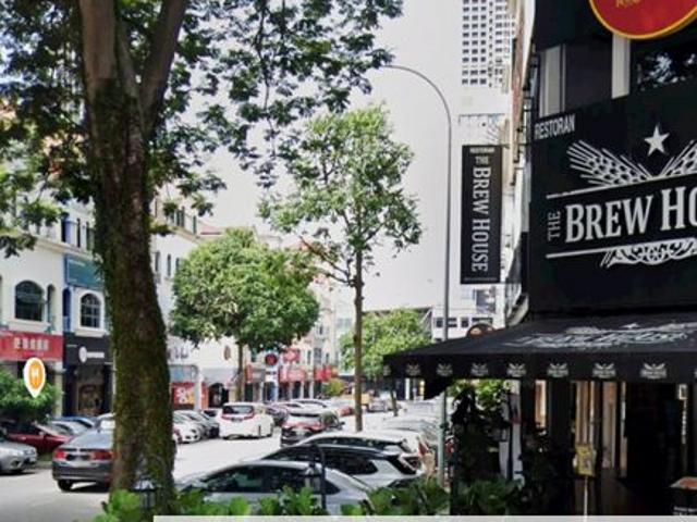 Shop for rent in Petaling, Damansara Damai