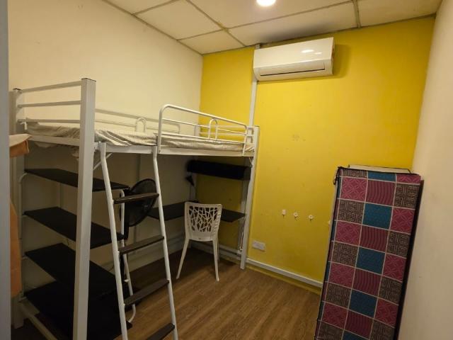 Room for rent in Petaling, Damansara Damai