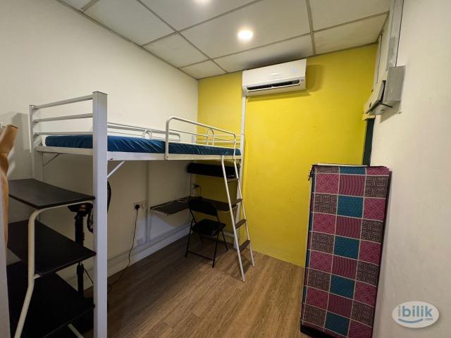 Room for rent in Petaling, Damansara Damai