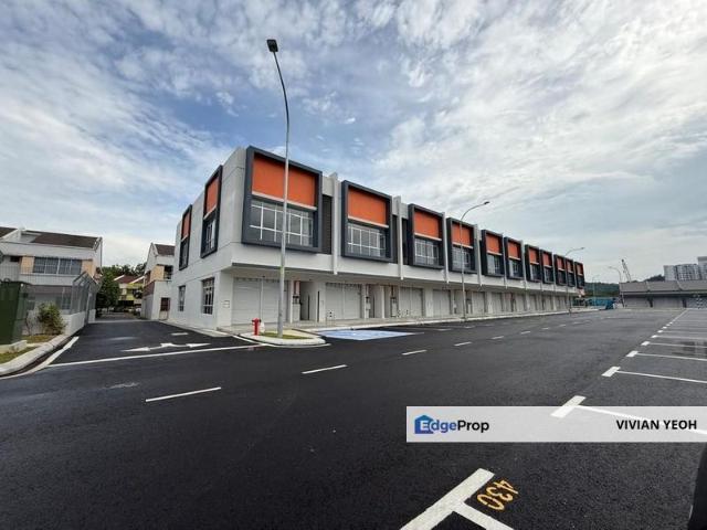 Shop for rent in Selangor