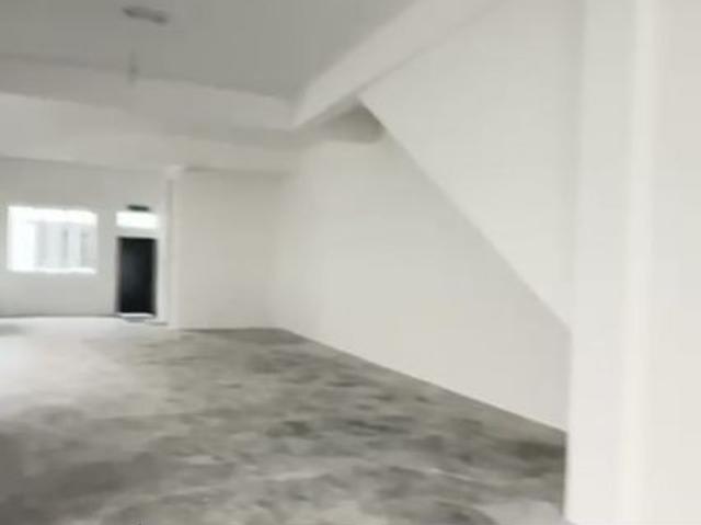 Shop for sale in Selangor