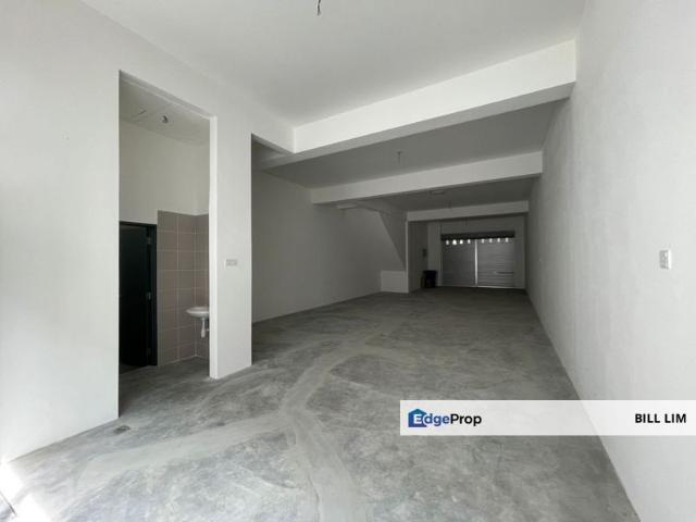 Shop for rent in Selangor