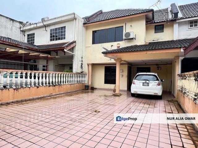 House for sale in Selayang, Selangor