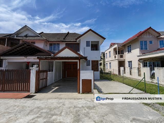 House for sale in Selayang, Selangor