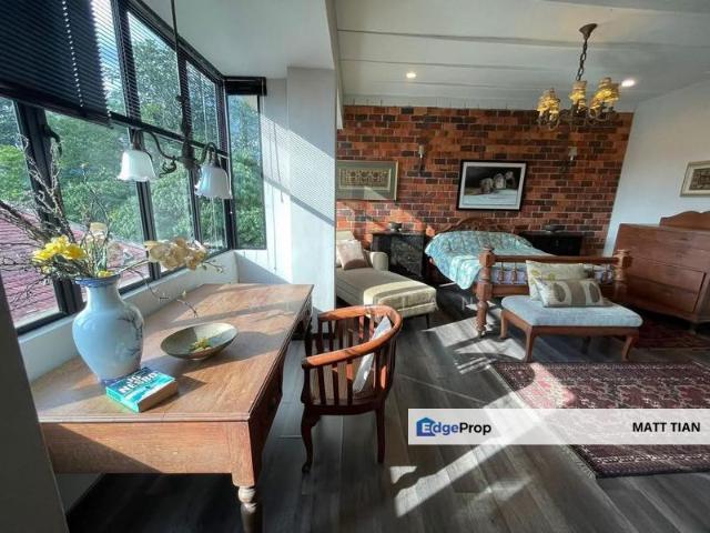 House for sale in Ulu Kelang, Majlis Perbandaran Ampang Jaya