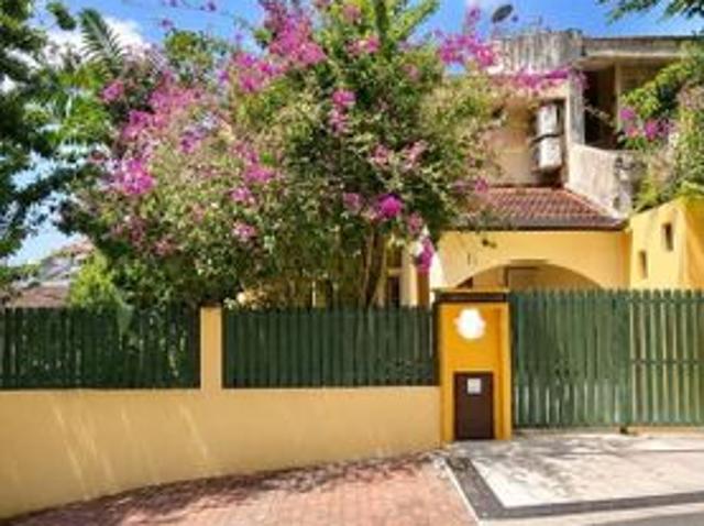 House for sale in Selangor