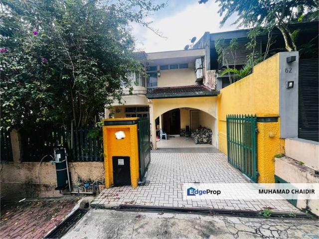 House for sale in Selangor