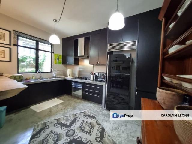 House for sale in Selangor