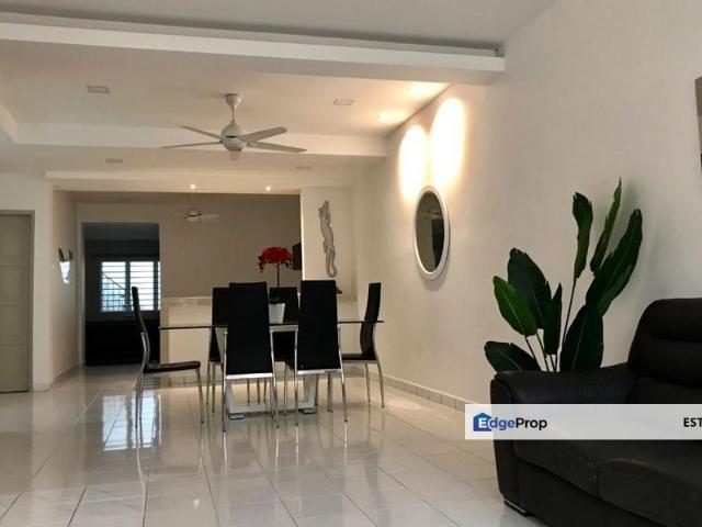 House for sale in Selangor