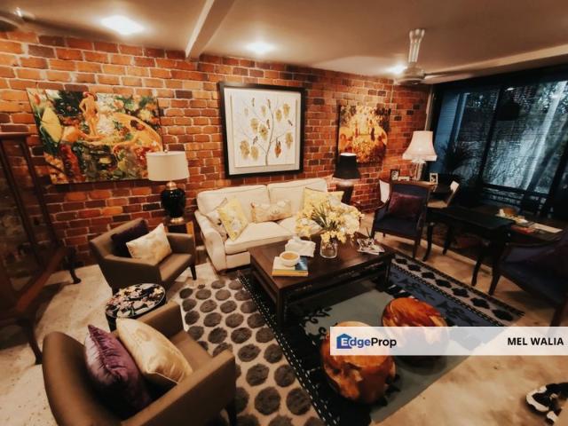 House for sale in Selangor