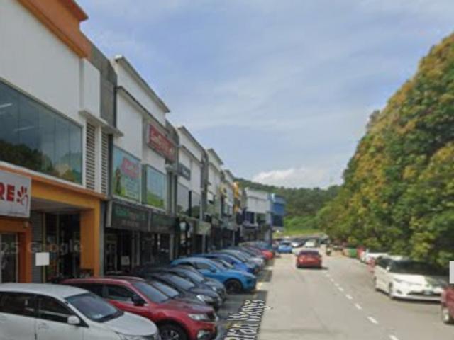 Shop for sale in Country Heights Damansara, Kuala Lumpur