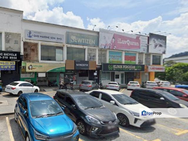 Shop for sale in Country Heights Damansara, Kuala Lumpur