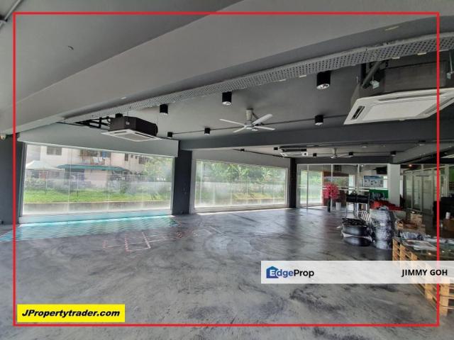 Shop for rent in Country Heights Damansara, Kuala Lumpur