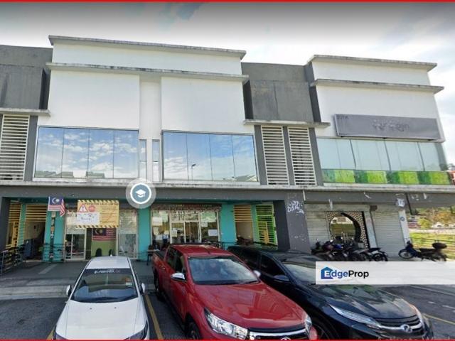 Shop for sale in Country Heights Damansara, Kuala Lumpur
