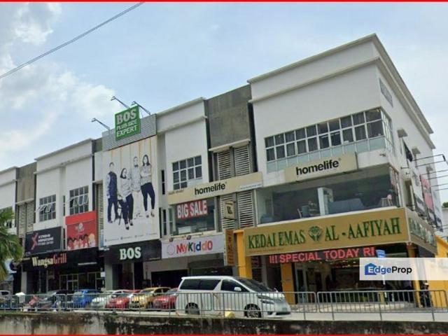 Shop for sale in Country Heights Damansara, Kuala Lumpur