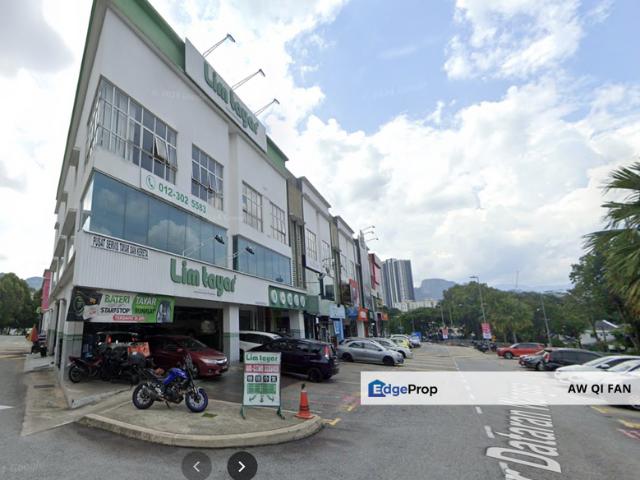 Shop for sale in Country Heights Damansara, Kuala Lumpur