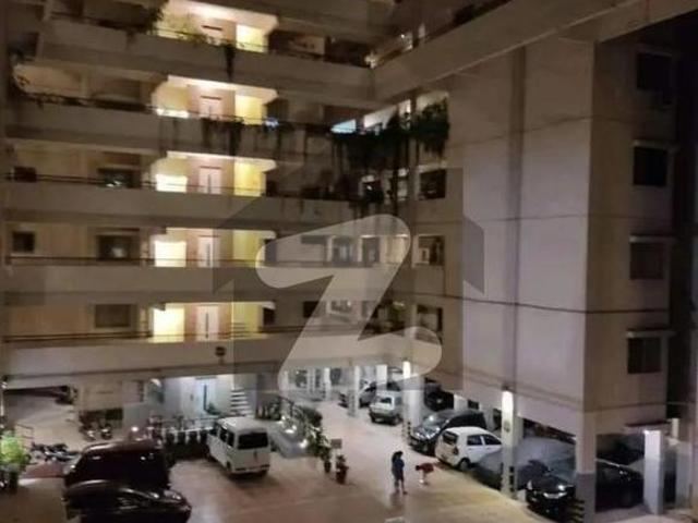 Apartment for rent in Gulshan-e-Iqbal Town, North Waziristan