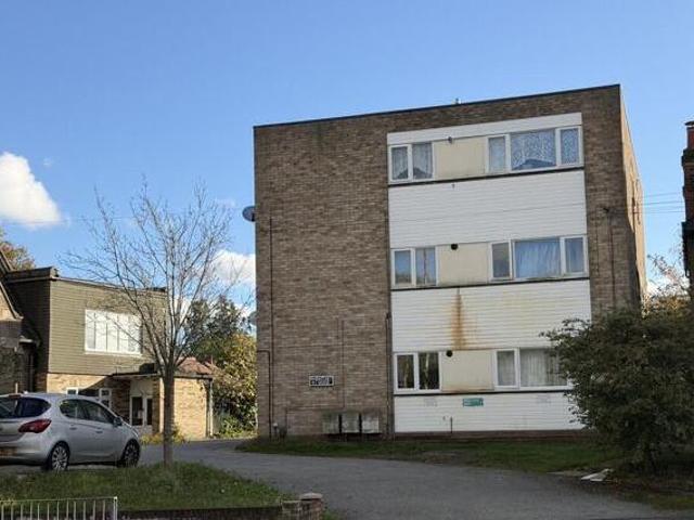 House for sale in Fordham Heath