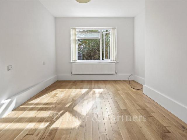 Apartment for rent in Stratford St Mary, Babergh