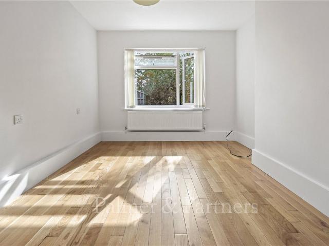 House for rent in Stratford St Mary, Babergh