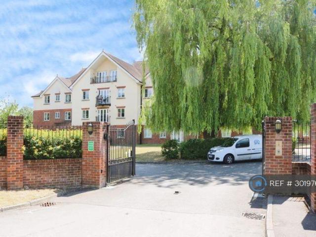 Apartment for rent in Myrke, Slough