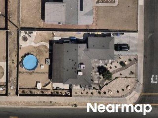 House for sale in Barstow, California