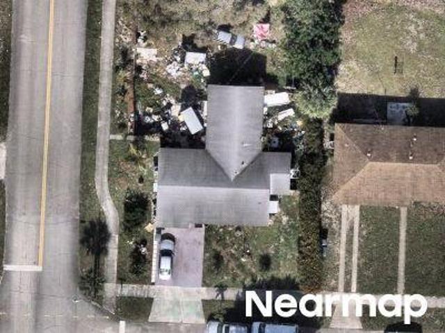 House for sale in Lake Park, Florida