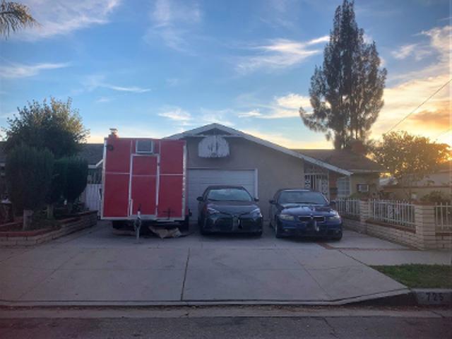 House for sale in Montebello, California