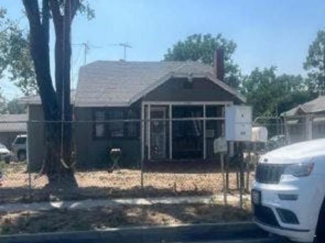 House for sale in Fontana, California