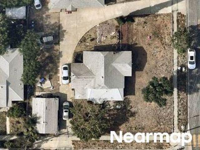 House for sale in Fontana, California