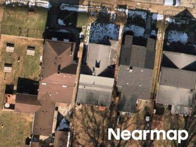 House for sale in Louisville, Kentucky
