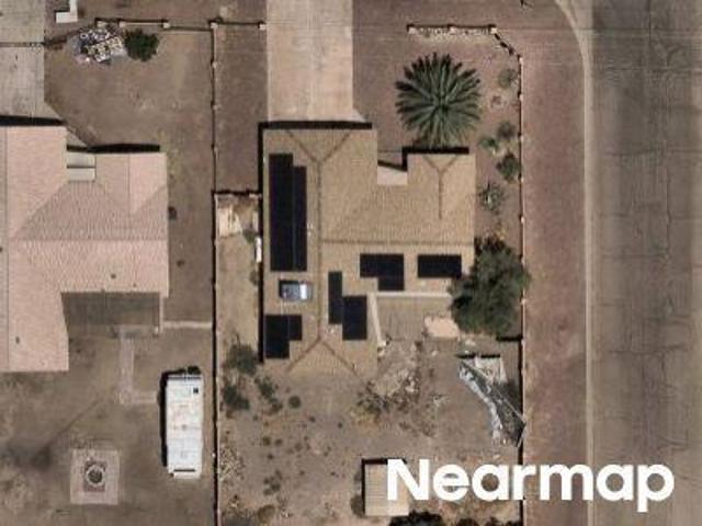 House for sale in Eloy, Arizona