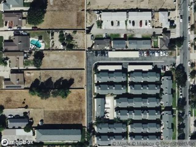 Condo for sale in Fontana, California