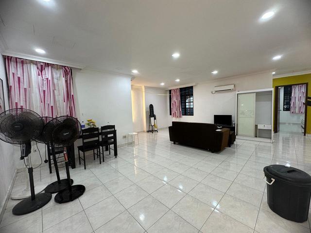 Condominium for sale in Johore Bahru, Johor