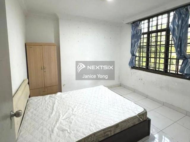 Apartment for rent in Johore Bahru, Johor